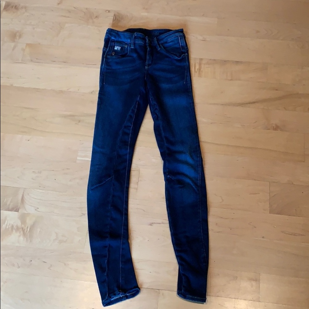 34. G-Star Raw Originals